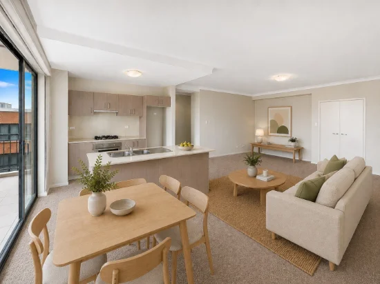 16/21-23 Grose Street, Parramatta, NSW 2150