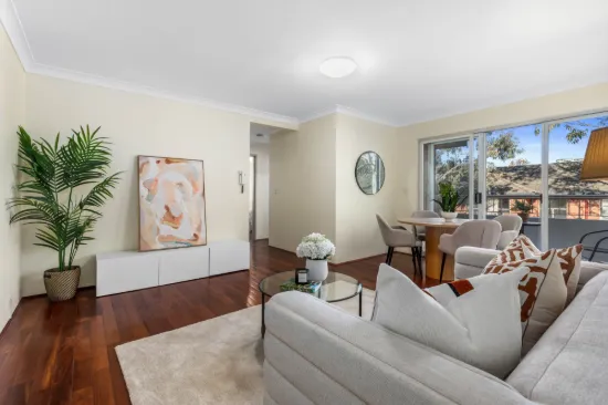 16/21 Gloucester Road, Hurstville, NSW 2220