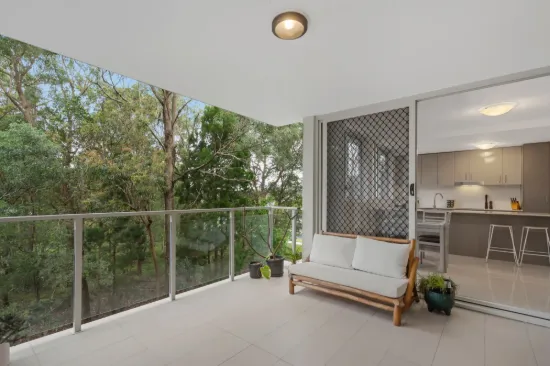 16/21 Pittwin Road North, Capalaba, Qld 4157