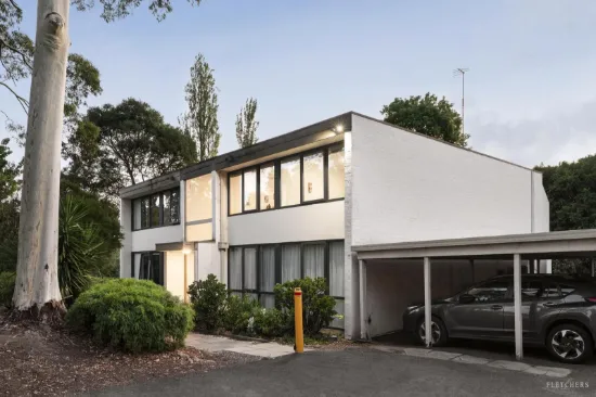 16/217A Highfield Road, Camberwell, Vic 3124
