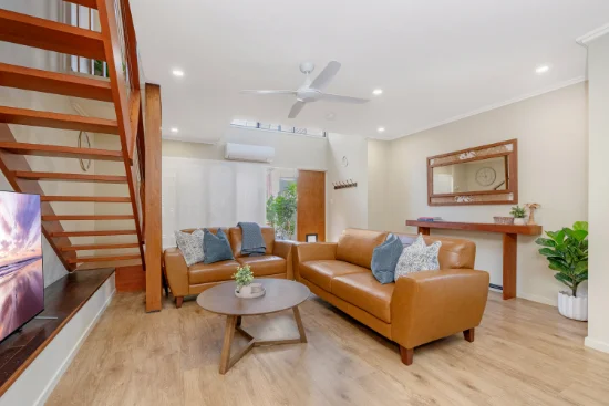 16/23-25 Echlin Street, West End, Qld 4810