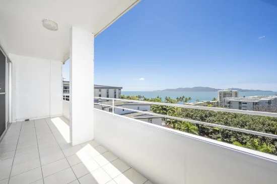 16/23a Cleveland Terrace, North Ward, Qld 4810