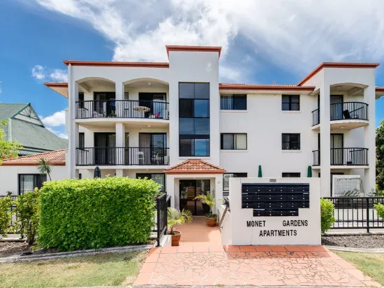 16/25 Commerce Drive, Robina, Qld 4226