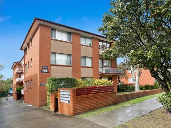 16/26-28 Nelson Street, Penshurst, NSW 2222