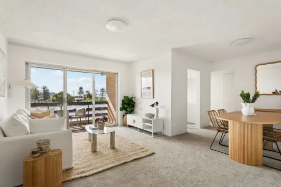 16/26-32 Boronia Street, Dee Why, NSW 2099