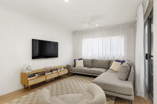 16/26 Le Geyt Street, Windsor, Qld 4030