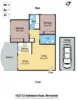 16/27-33 Addlestone Road, Merrylands, NSW 2160-Floorplan