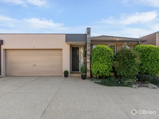 16/27 Green Island Avenue, Mount Martha, Vic 3934