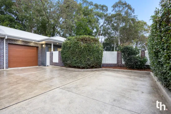 16/27 Minmi Road, Wallsend, NSW 2287