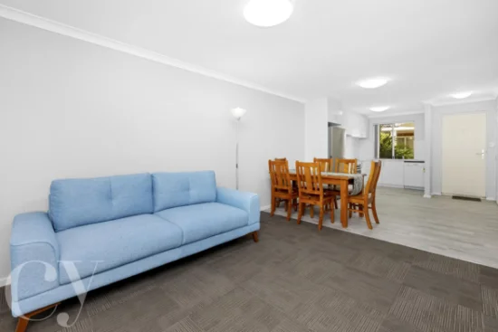 16/281 Mill Point Road, South Perth, WA 6151