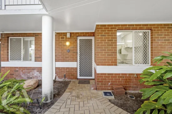 16/281 Mill Point Road, South Perth, WA 6151-Image