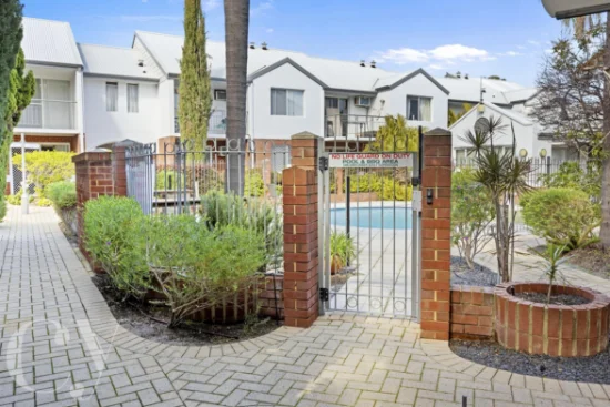 16/281 Mill Point Road, South Perth, WA 6151-Image