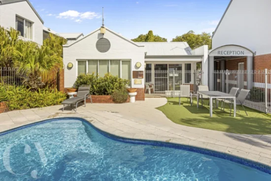 16/281 Mill Point Road, South Perth, WA 6151-Image