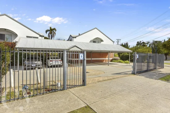 16/281 Mill Point Road, South Perth, WA 6151-Image