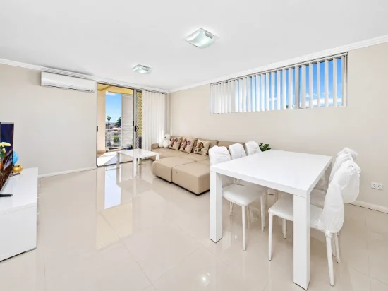 16/29-31 Cross Street, Guildford, NSW 2161