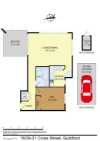 16/29-31 Cross Street, Guildford, NSW 2161-Floorplan