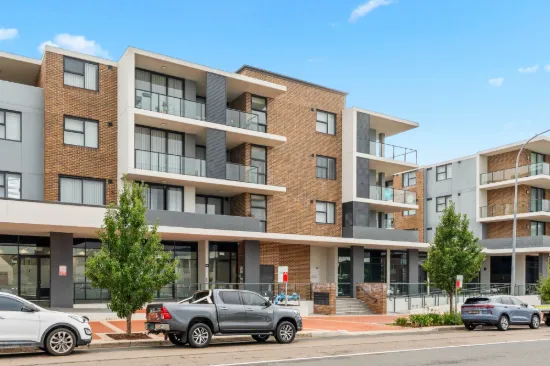 16/29 Clinton Street, Goulburn, NSW 2580