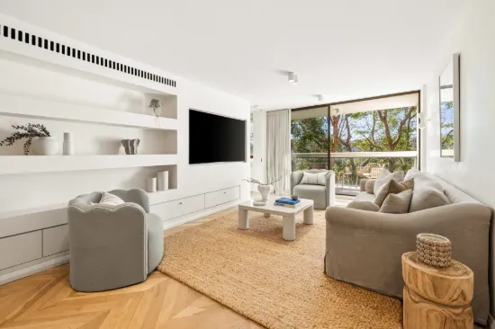16/29 Ocean Avenue, Double Bay, NSW 2028