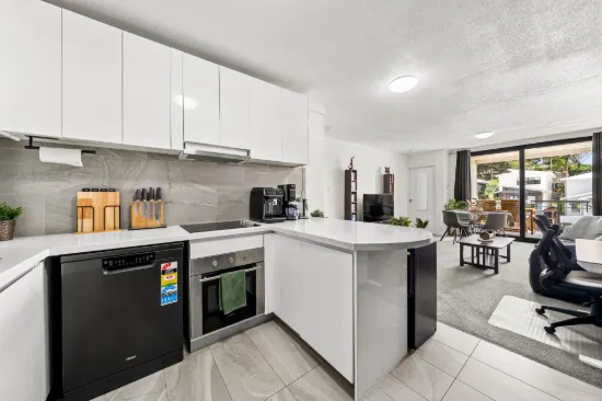 16/29 Raffles Street, Mount Gravatt East, Qld 4122