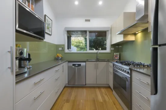 16/3-17 Taylor Street, Parkdale, Vic 3195