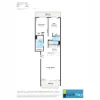 16/3-9 Lucknow Place, West Perth, WA 6005-Floorplan