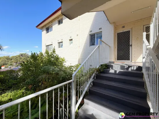 16/3 Powell Court, Orelia, WA 6167