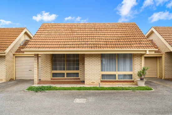 16/3 View Avenue, Seaton, SA 5023