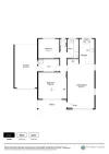 16/3 View Avenue, Seaton, SA 5023-Floorplan