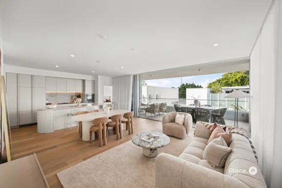 16/30 Love Street, Bulimba, Qld 4171