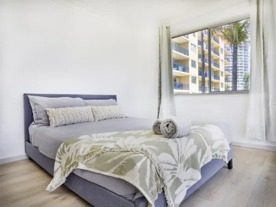 16/3302 Surfers Paradise Boulevard, Surfers Paradise, Qld 4217-Image