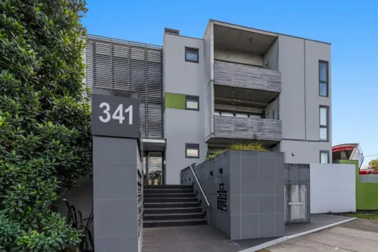 16/341 Heidelberg Road, Northcote, Vic 3070