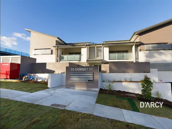 16/35 Dorset Street, Ashgrove, Qld 4060 - For Rent