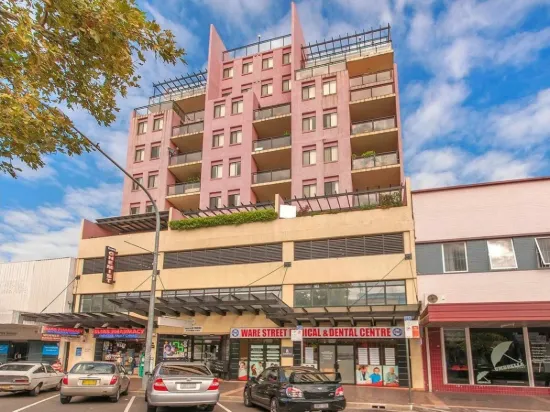 16/37-41 Ware street, Fairfield, NSW 2165