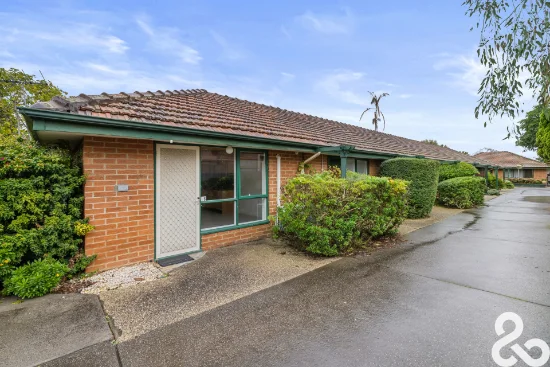 16/38 Canberra Street, Brunswick, Vic 3056 - For Rent