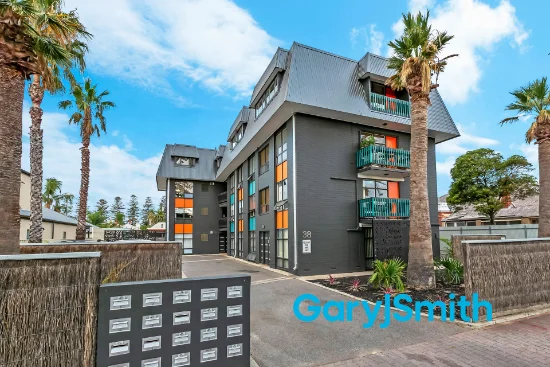 16/38 Gordon Street, Glenelg, SA 5045