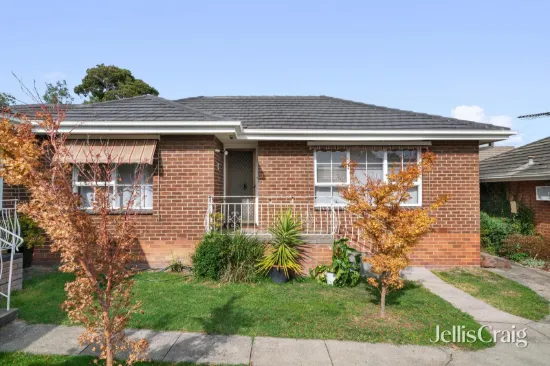 16/39-41 Mount Pleasant Road, Nunawading, Vic 3131