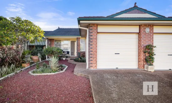 16/4 Beryl Street, Gorokan, NSW 2263