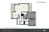 16/40 Ferny Avenue, Surfers Paradise, Qld 4217-Floorplan