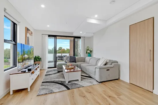 16/417-419 Pacific Highway, Asquith, NSW 2077