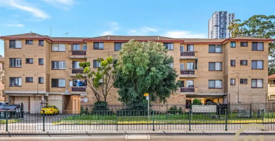 16/42 Copeland Street, Liverpool, NSW 2170