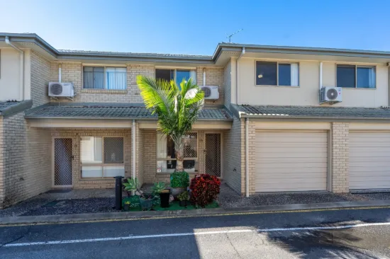 16/439 Elizabeth Avenue, Kippa-Ring, Qld 4021