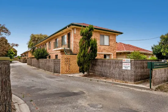 16/46 Military Rd, West Beach, SA 5024