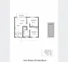 16/46 Military Rd, West Beach, SA 5024-Floorplan