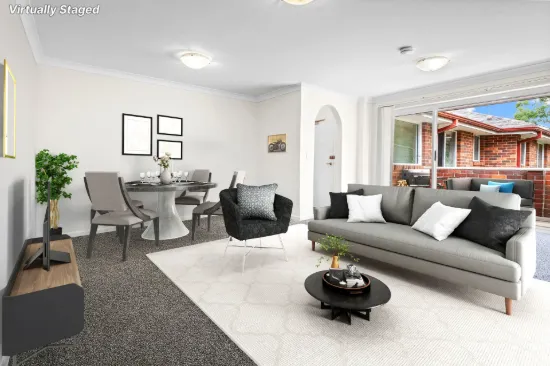 16/464-470 Pacific Highway, Lane Cove North, NSW 2066