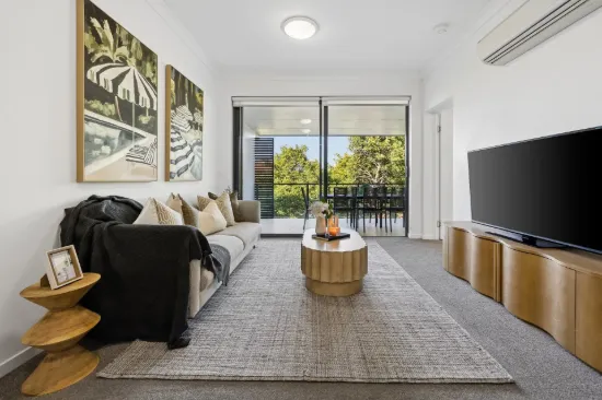16/47 Norman Avenue, Lutwyche, Qld 4030