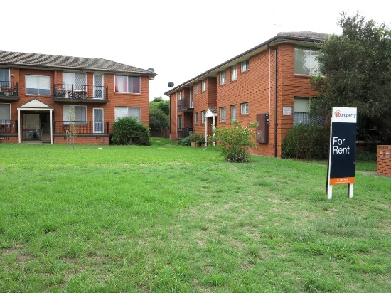 16/5-11 Walker Street, Werrington, NSW 2747