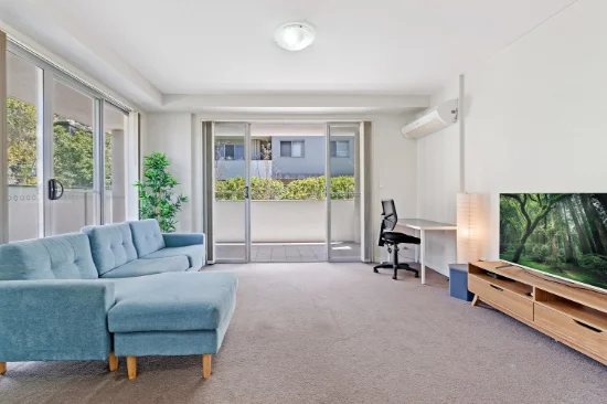 16/5-15 Belair Close, Hornsby, NSW 2077 - For Sale