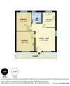 16/50 Adelphi Crescent, Glenelg North, SA 5045-Floorplan