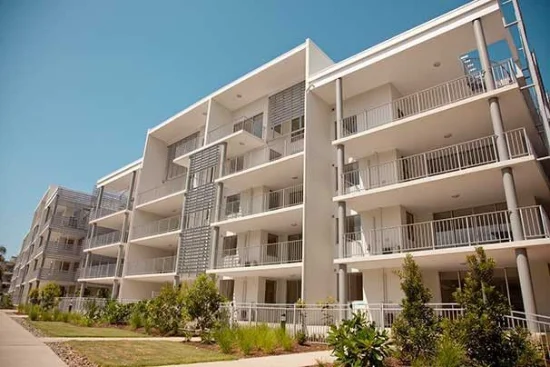 16/52 Bestman Avenue, Bongaree QLD 4507-Image