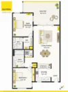 16/52 Bestman Avenue, Bongaree QLD 4507-Floorplan